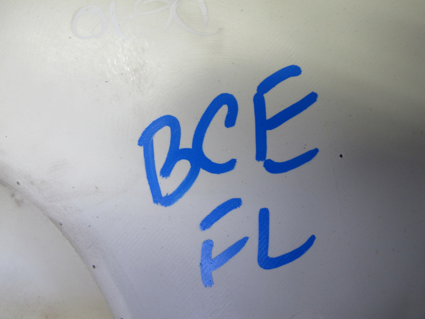 2010-2014 Cadillac Escalade Front Left & Right Door Interior Trim Panel Set of 2