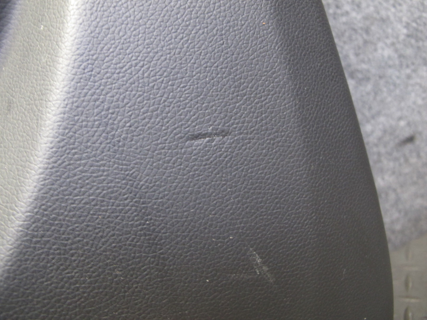 2010-2014 Cadillac Escalade Front Left & Right Door Interior Trim Panel Set of 2