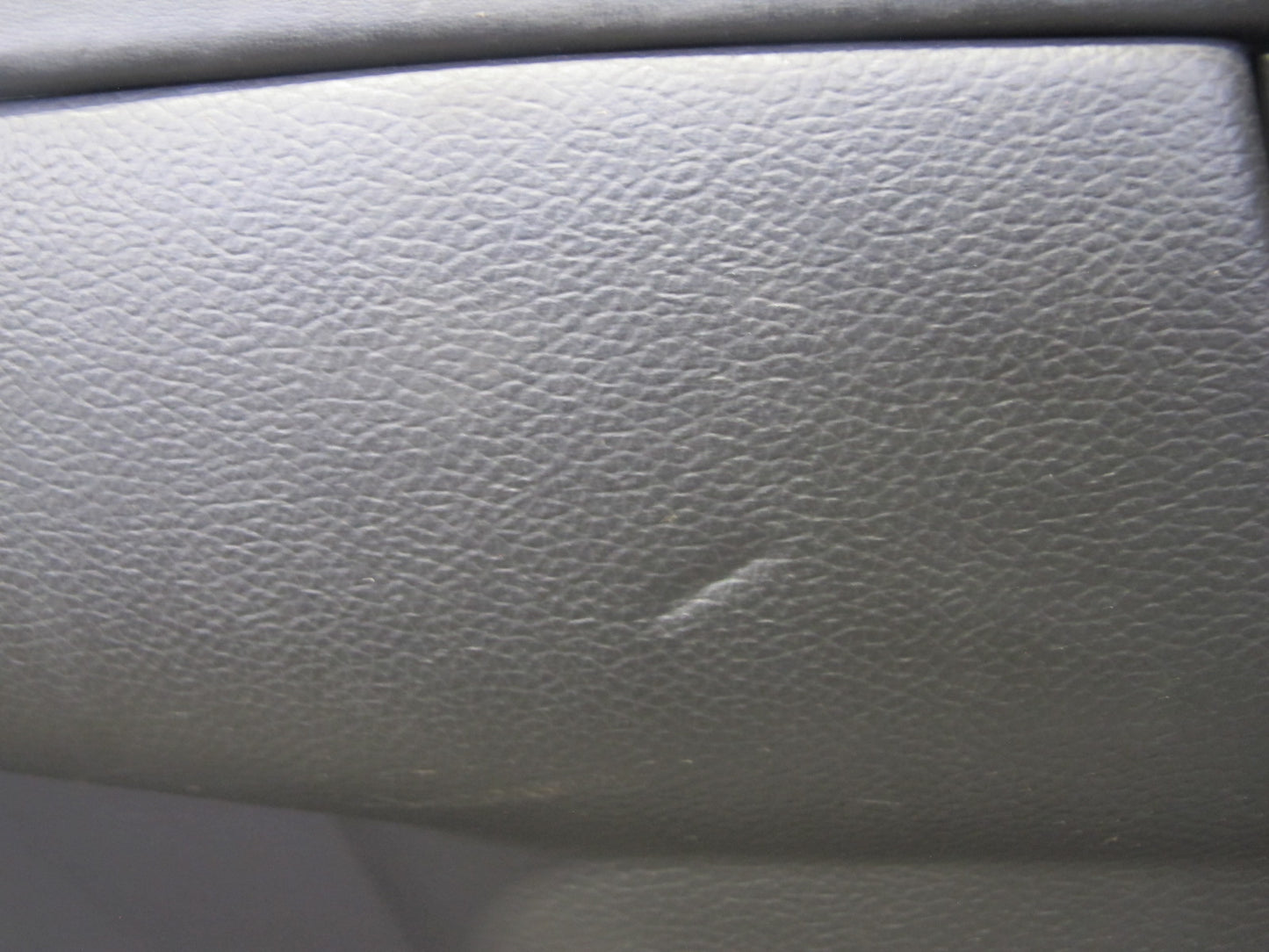 2010-2014 Cadillac Escalade Front Left & Right Door Interior Trim Panel Set of 2