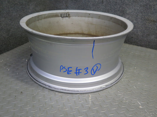 06-09 Pontiac Solstice Factory 18" R18 Alloy Wheel Rim 18x8J ET55 20K Miles OEM