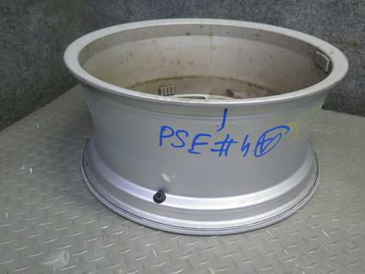 06-09 Pontiac Solstice Factory 18" R18 Alloy Wheel Rim 18x8J ET55 20K Miles OEM