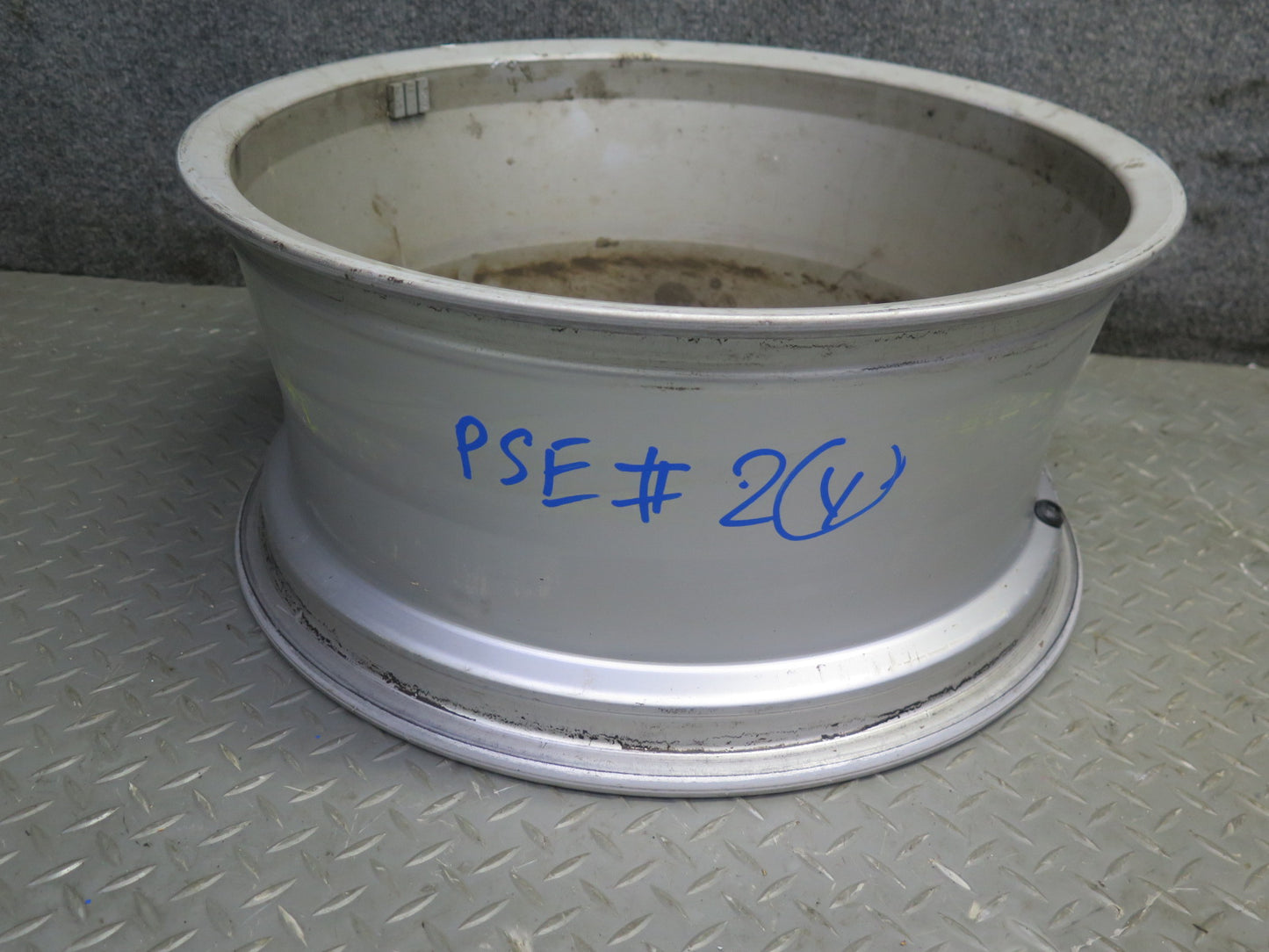 06-09 Pontiac Solstice Factory 18" R18 Alloy Wheel Rim 18x8J ET55 OEM