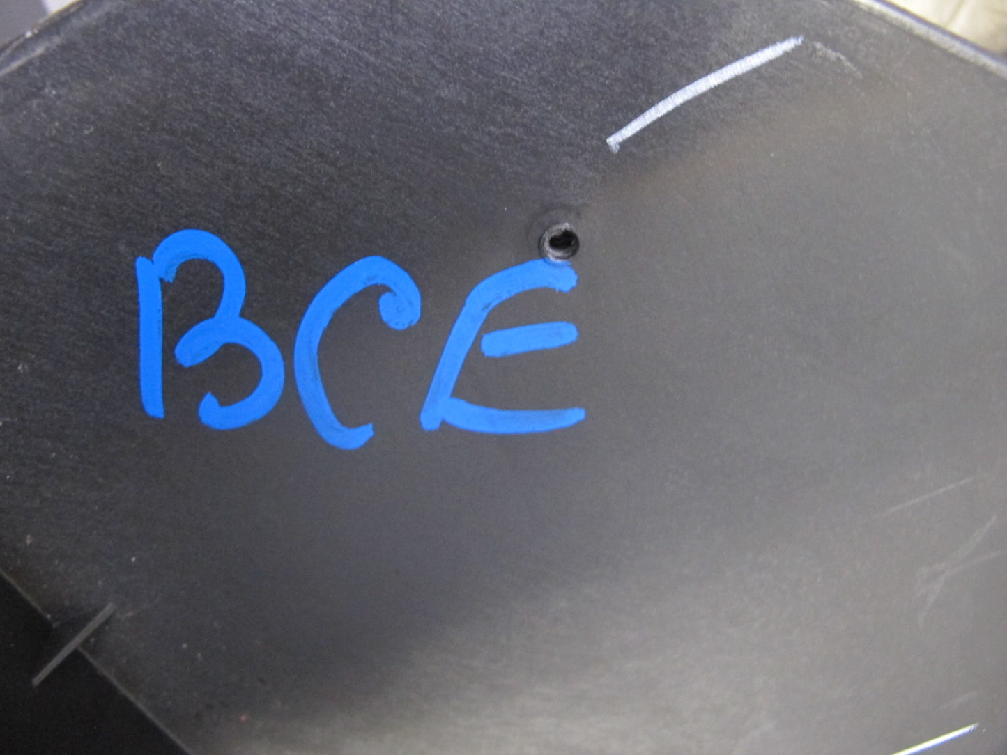 2009-2014 Cadillac Escalade Center Console Base Trim Cover Panel 15133027