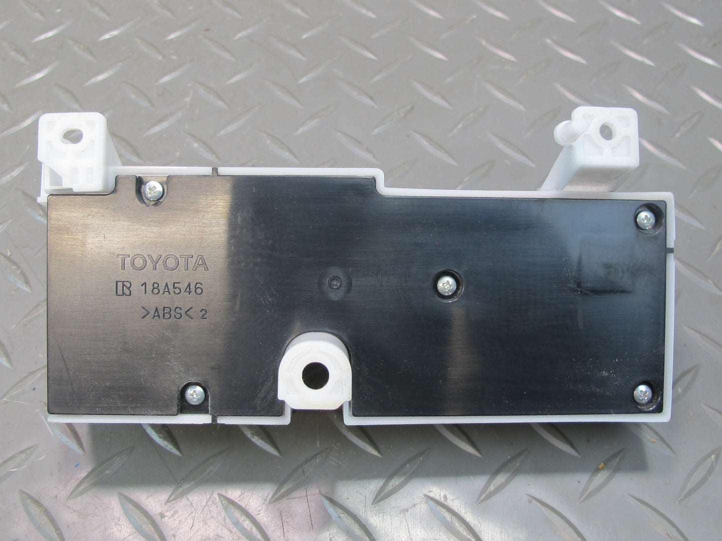 10-13 Lexus IS250 Convertible 12pcs Front Left Seat Trim Ivory w Switch Set OEM