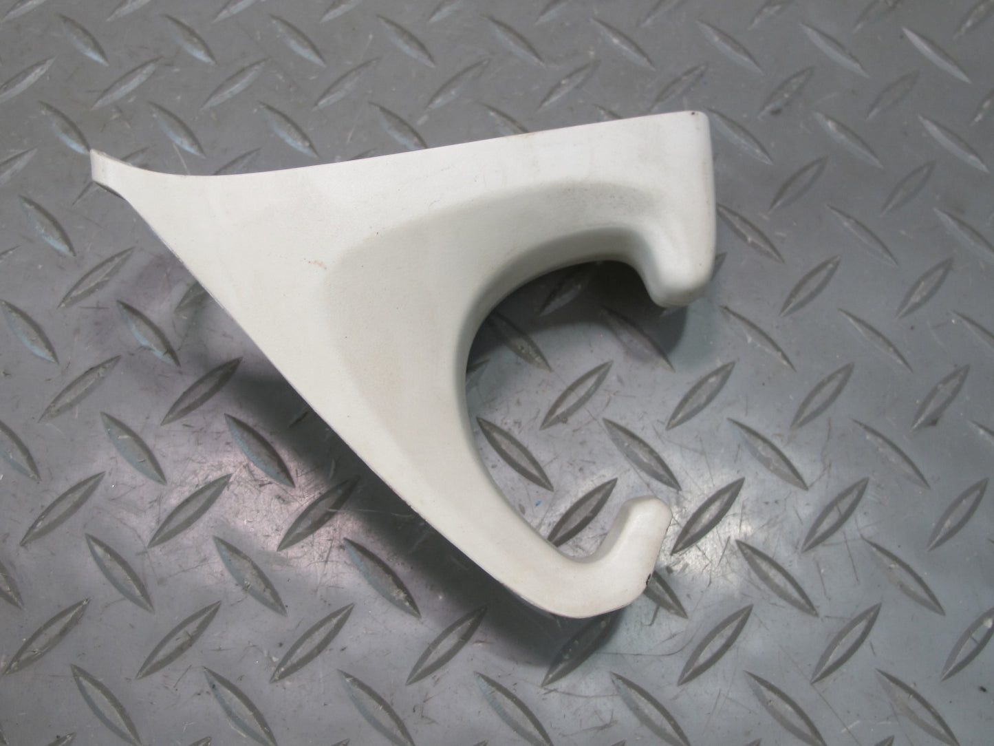 10-13 Lexus IS250 Convertible 12pcs Front Left Seat Trim Ivory w Switch Set OEM