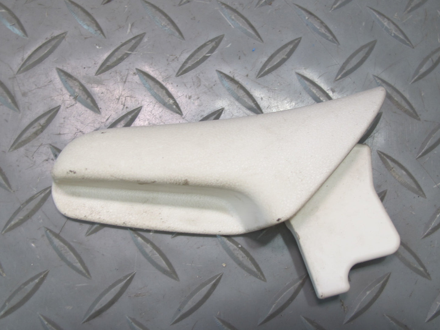 10-13 Lexus IS250 Convertible 12pcs Front Left Seat Trim Ivory w Switch Set OEM