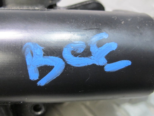 2007-2014 Cadillac Escalade Rear Trunk Tailgate Lock Latch w Actuator Motor