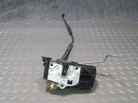 2009-2014 Cadillac Escalade Rear Right Door Lock Latch Actuator