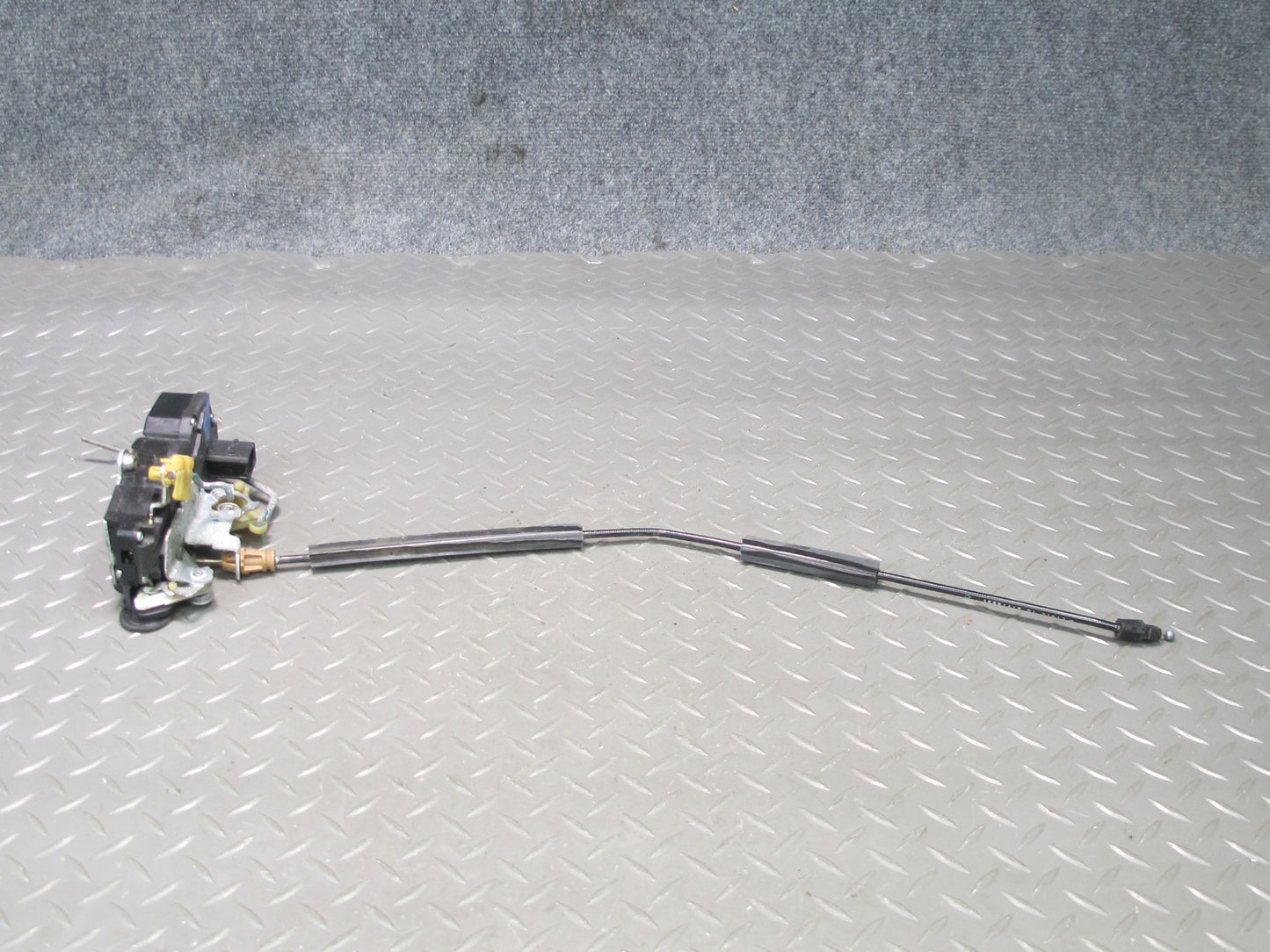 2009-2014 Cadillac Escalade Rear Right Door Lock Latch Actuator