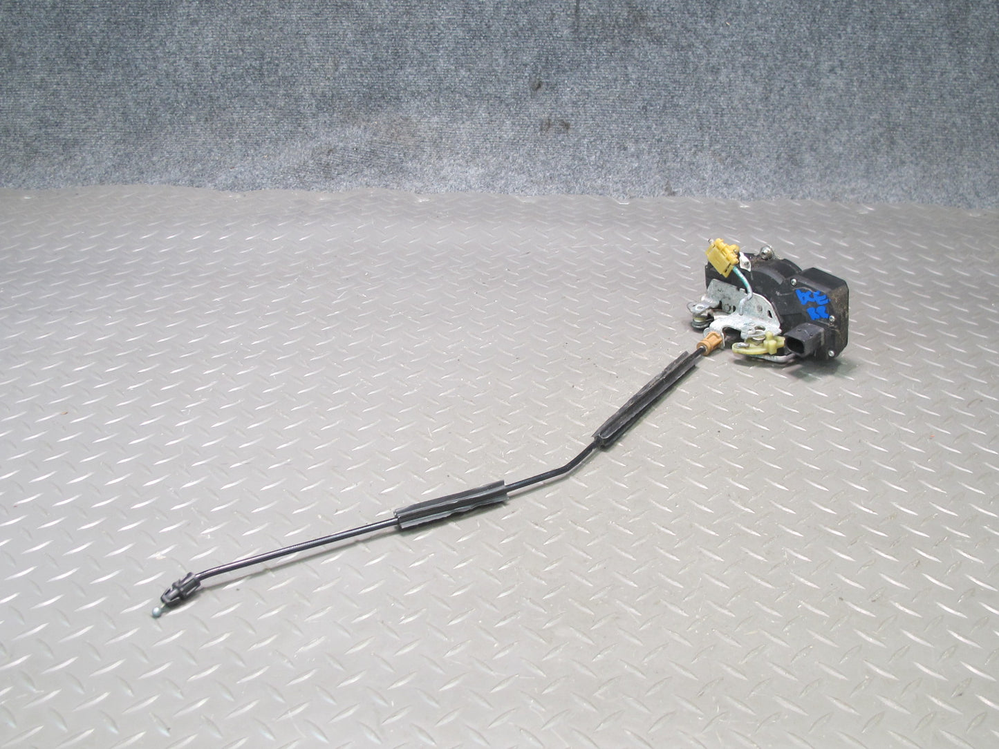 2009-2014 Cadillac Escalade Rear Right Door Lock Latch Actuator