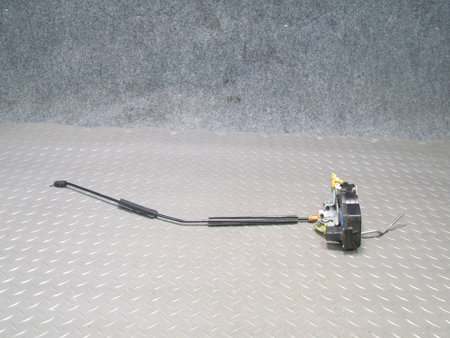 2009-2014 Cadillac Escalade Rear Right Door Lock Latch Actuator