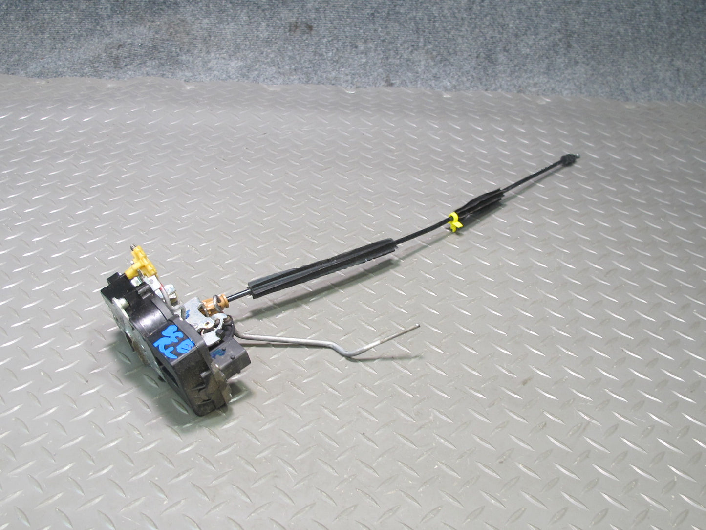 2009-2014 Cadillac Escalade Rear Left Door Lock Latch Actuator