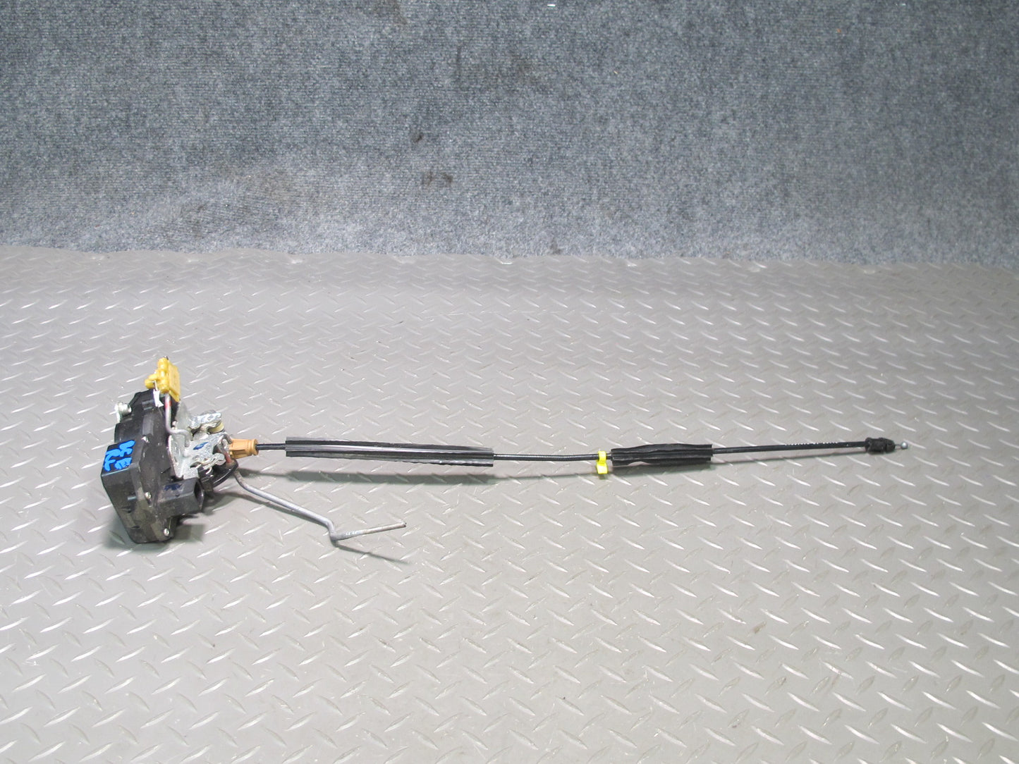 2009-2014 Cadillac Escalade Rear Left Door Lock Latch Actuator