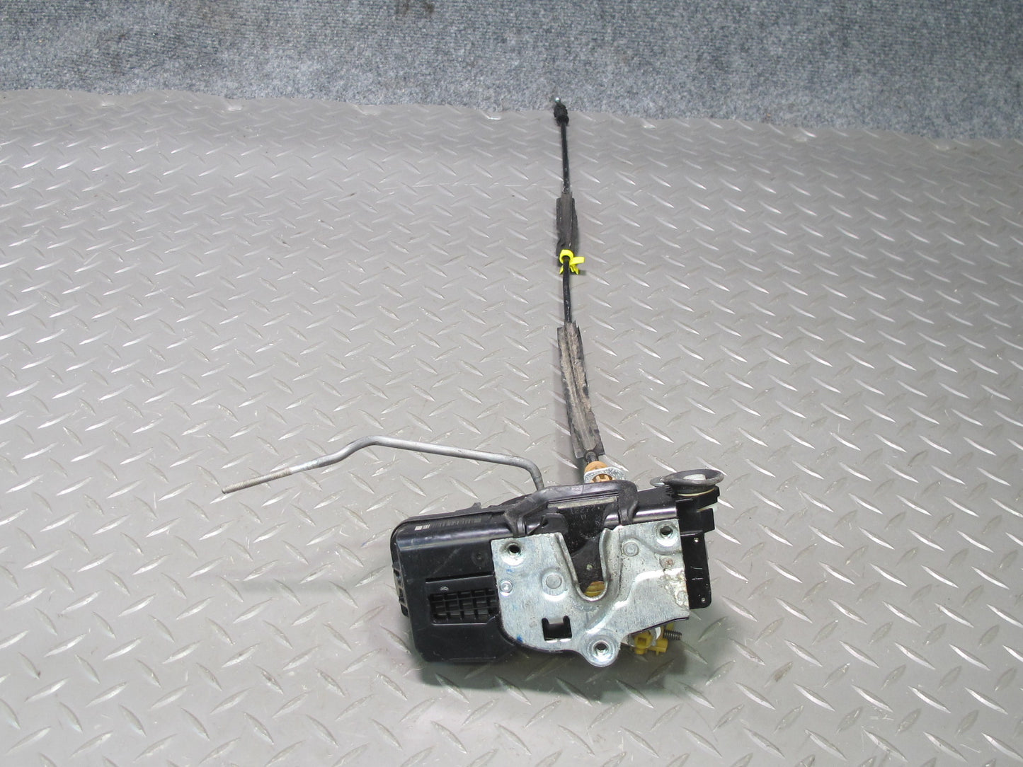 2009-2014 Cadillac Escalade Rear Left Door Lock Latch Actuator