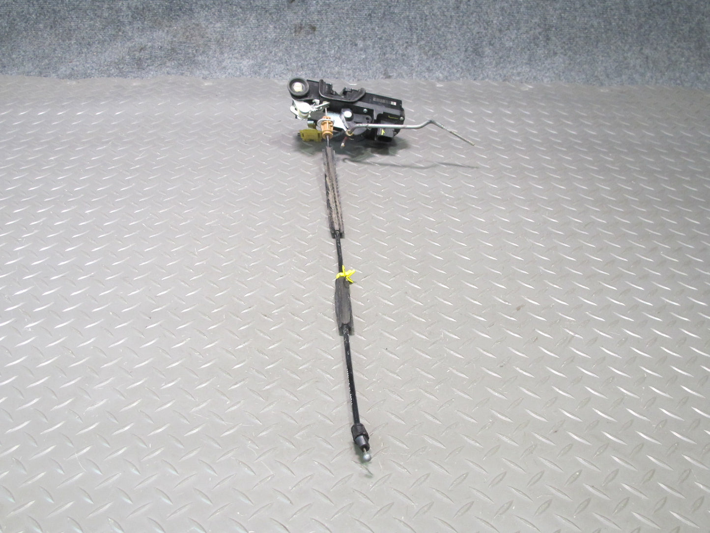 2009-2014 Cadillac Escalade Rear Left Door Lock Latch Actuator