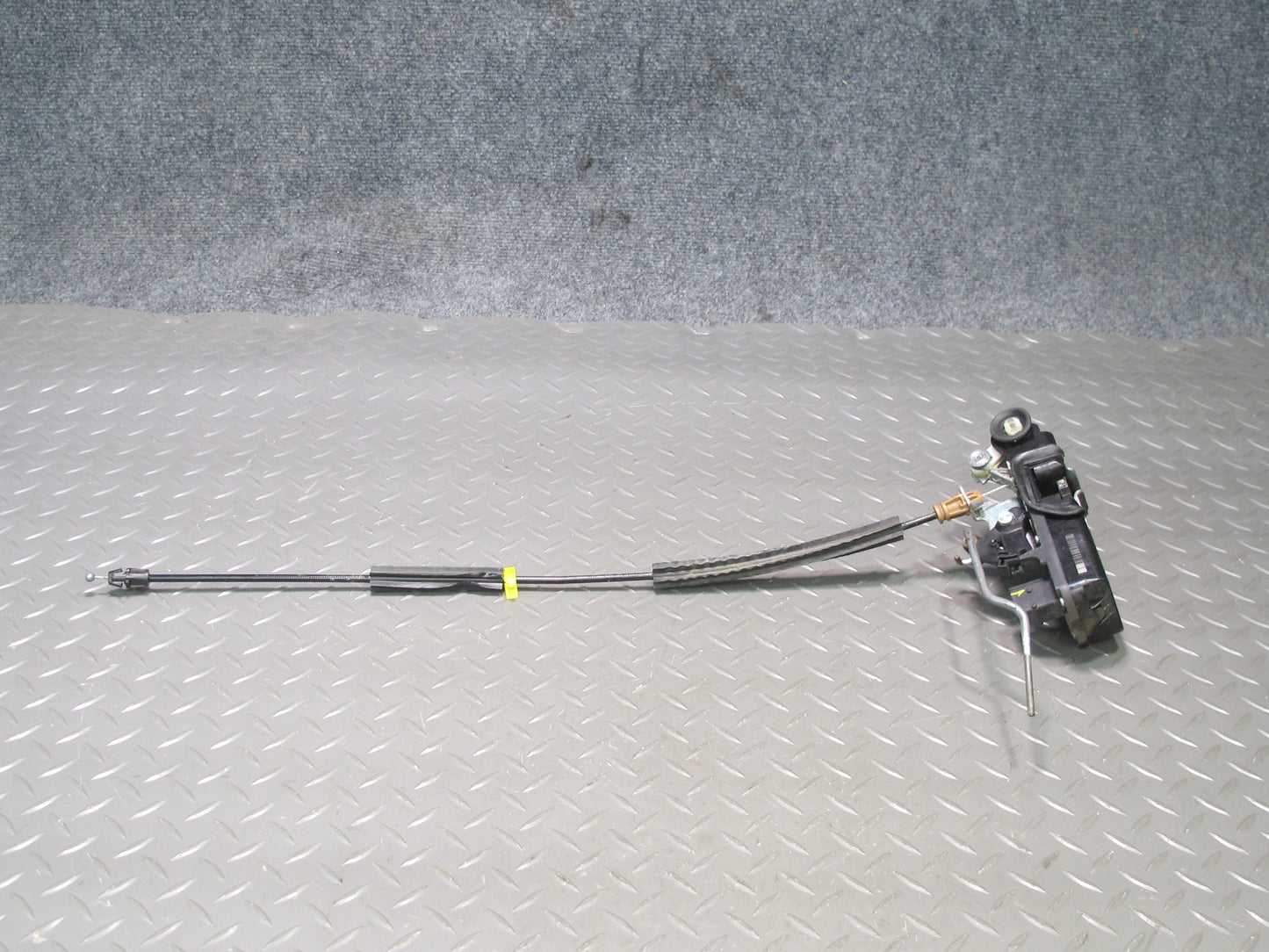 2009-2014 Cadillac Escalade Rear Left Door Lock Latch Actuator