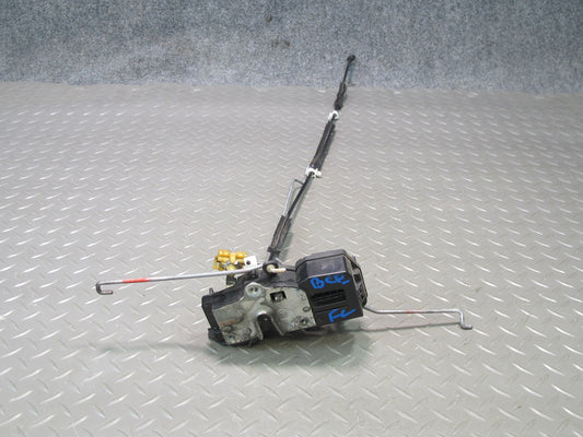 2009-2014 Cadillac Escalade Front Left Door Lock Latch Actuator