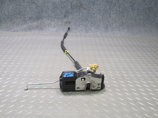 2009-2014 Cadillac Escalade Front Right Door Lock Latch Actuator