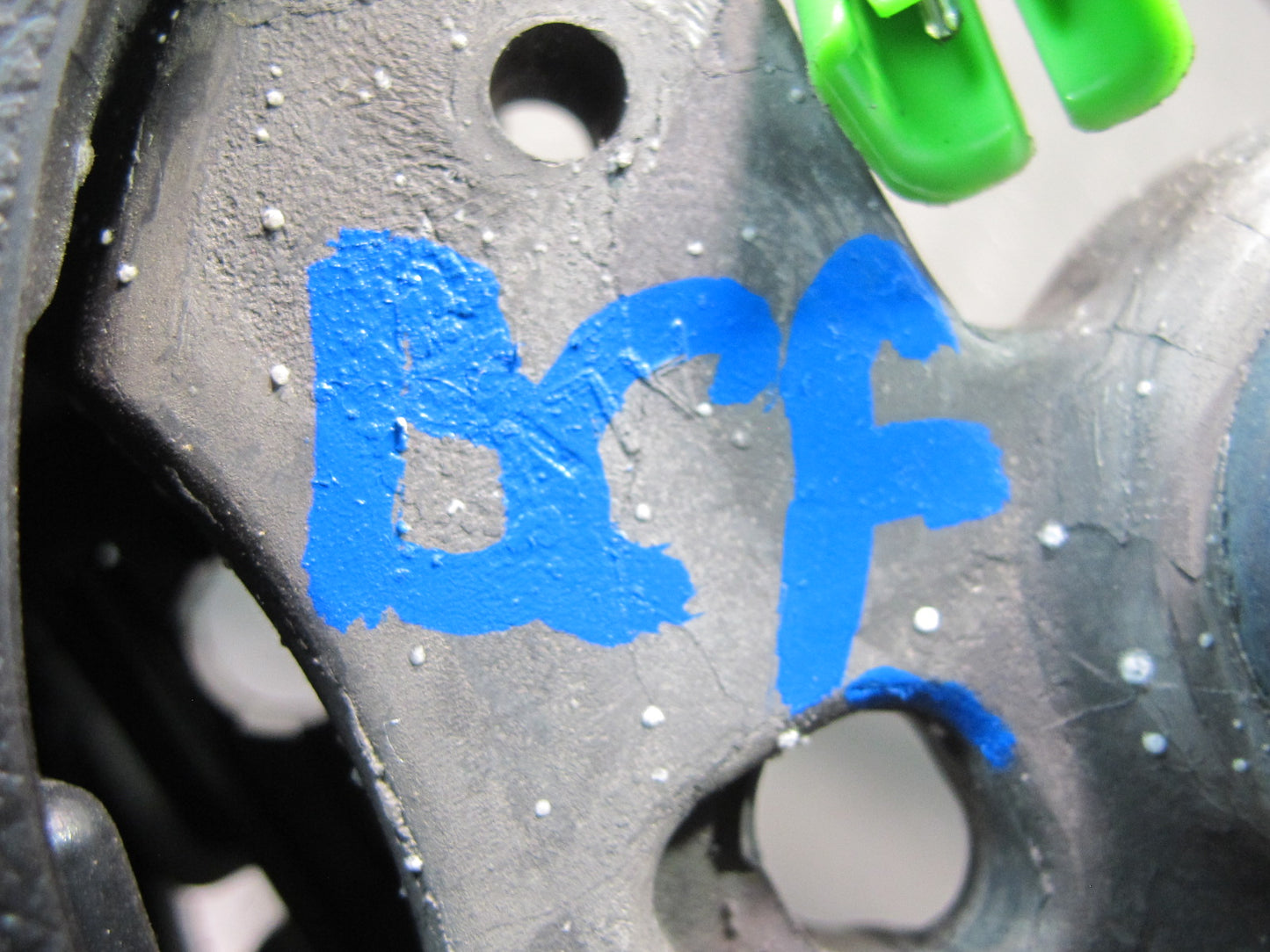 2009-2014 Cadillac Escalade Heated Leather Wood Steering w Controls