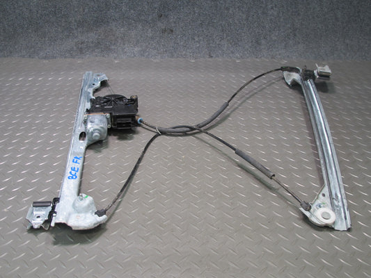 2007-2014 Cadillac Escalade Front Right Door Window Regulator w Motor