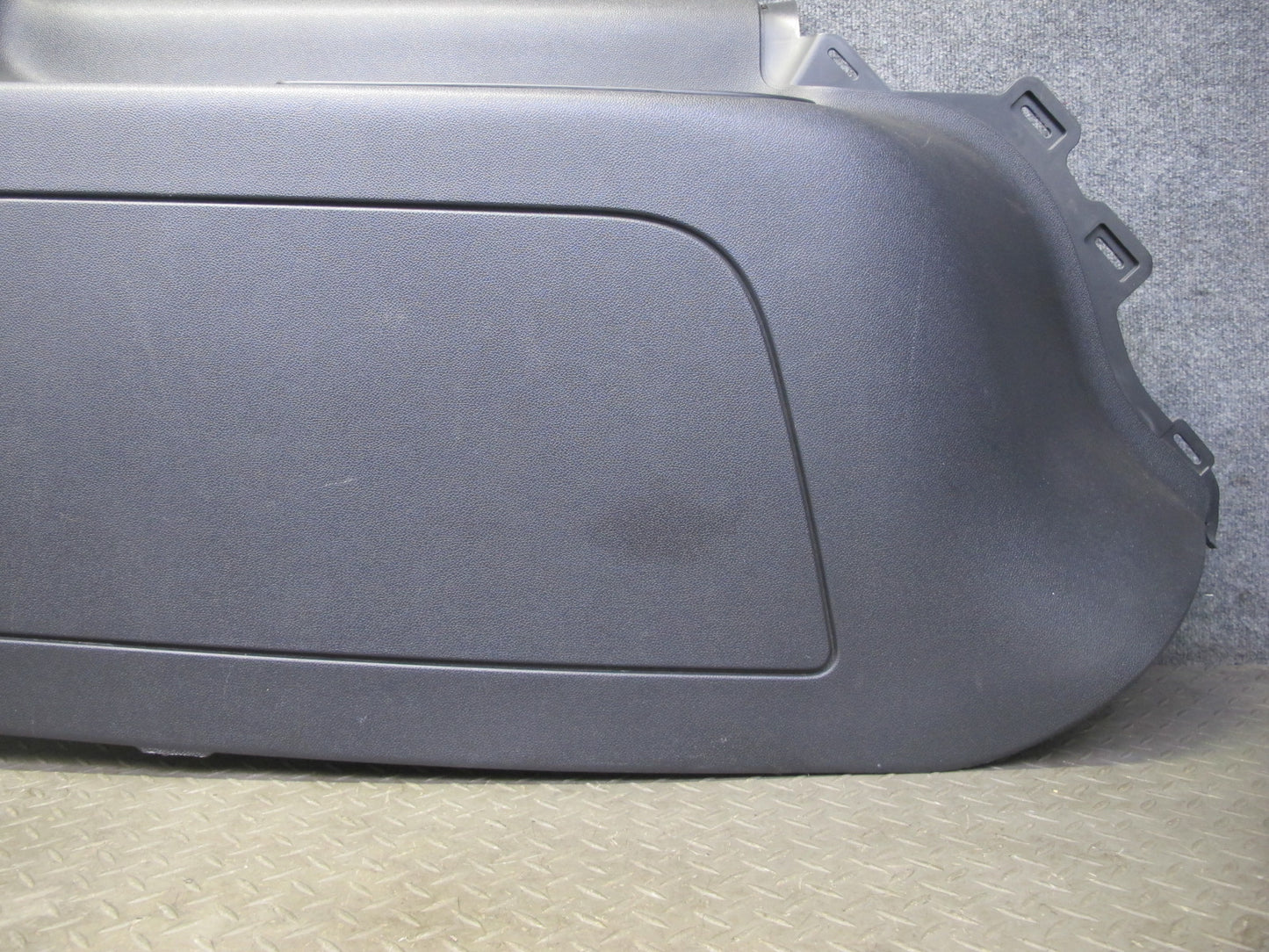 2007-2014 Cadillac Escalade Rear Left & Right Trunk Side Trim Panel Set of 2