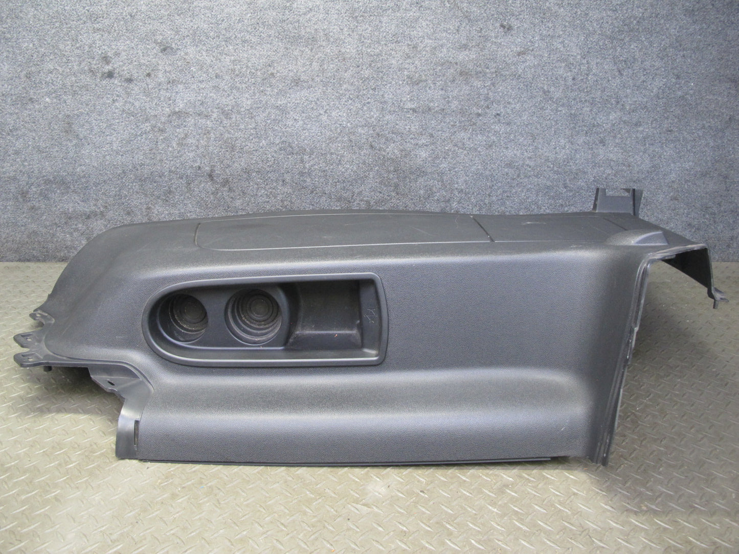 2007-2014 Cadillac Escalade Rear Left & Right Trunk Side Trim Panel Set of 2