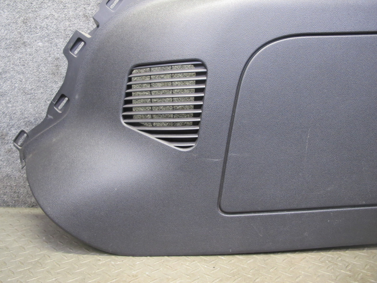 2007-2014 Cadillac Escalade Rear Left & Right Trunk Side Trim Panel Set of 2