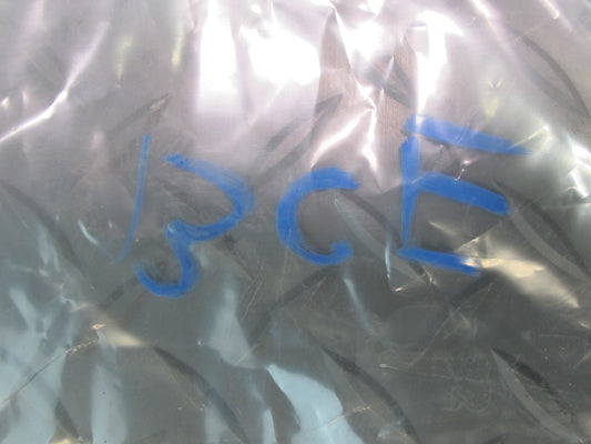 07-14 Cadillac Escalade Front & Rear Overhead Console Dome Interior Light Set