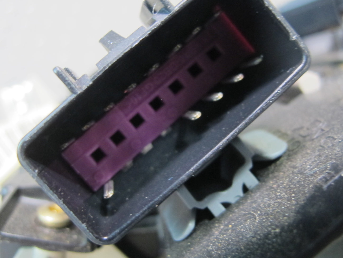 07-14 Cadillac Escalade Front & Rear Overhead Console Dome Interior Light Set