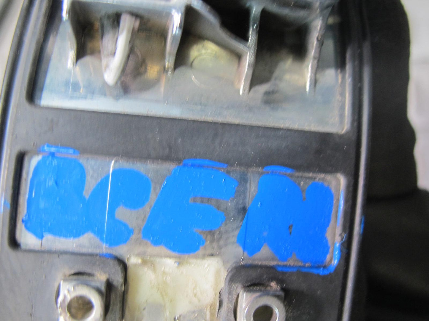 2007-2014 Cadillac Escalade Front & Rear Door Exterior Handle Set of 4