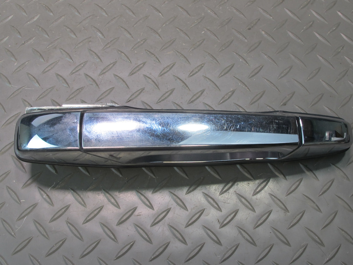 2007-2014 Cadillac Escalade Front & Rear Door Exterior Handle Set of 4