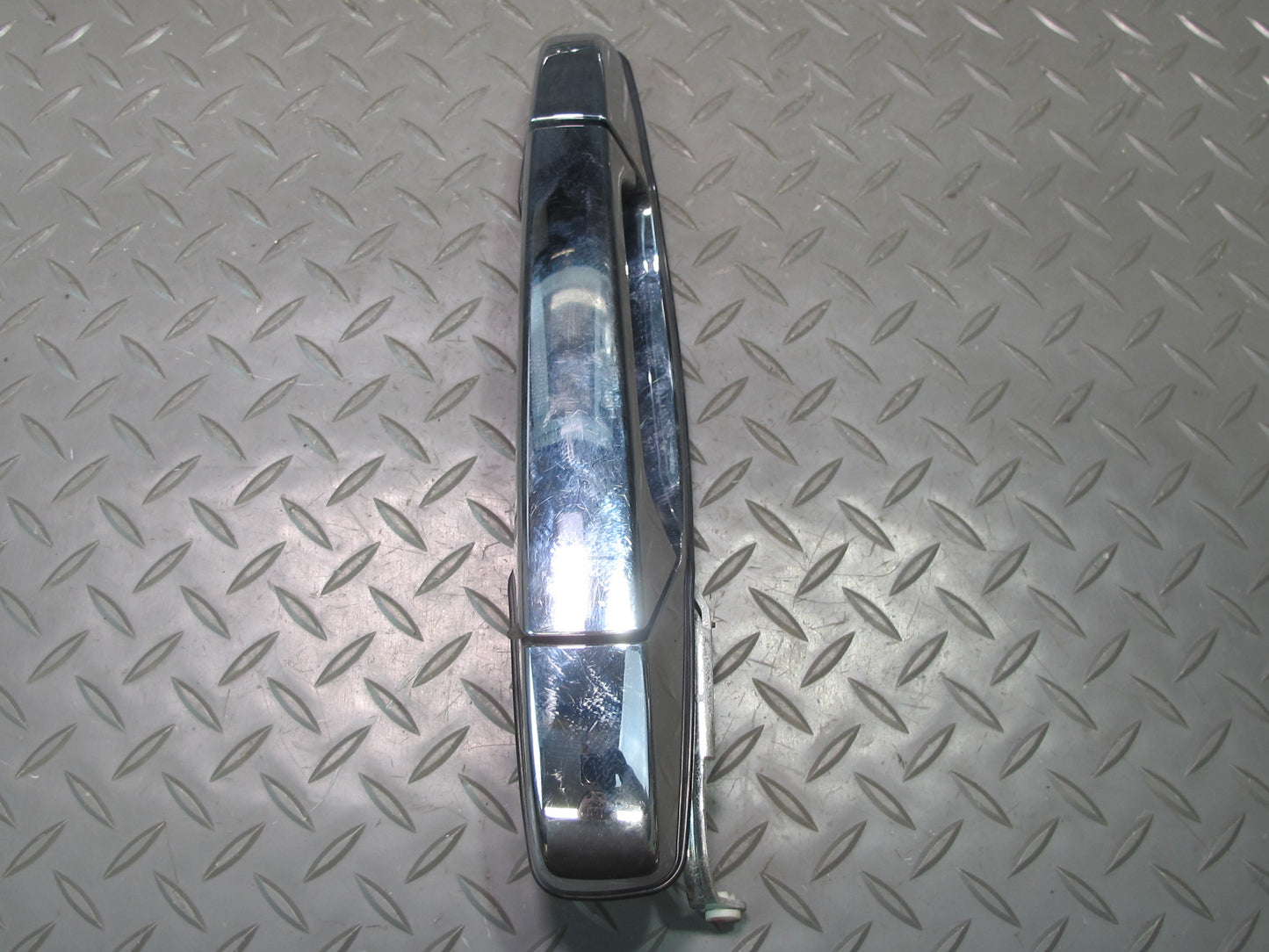 2007-2014 Cadillac Escalade Front & Rear Door Exterior Handle Set of 4