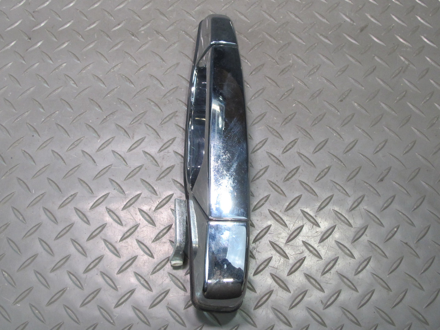 2007-2014 Cadillac Escalade Front & Rear Door Exterior Handle Set of 4