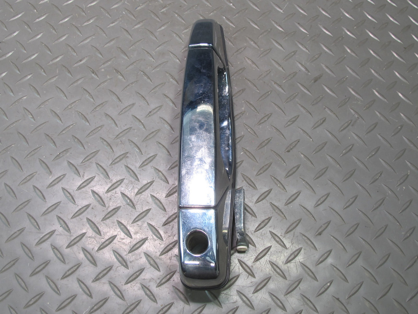 2007-2014 Cadillac Escalade Front & Rear Door Exterior Handle Set of 4