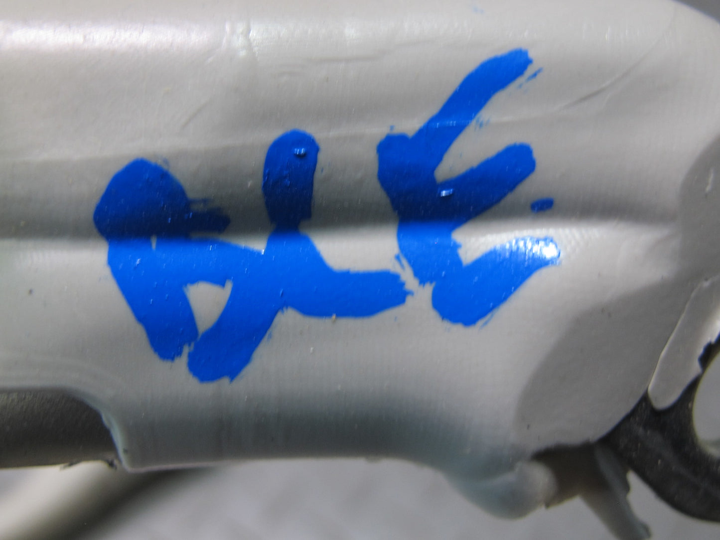 2009-2014 Cadillac Escalade Front & Rear Interior Grab Handle Set of 5