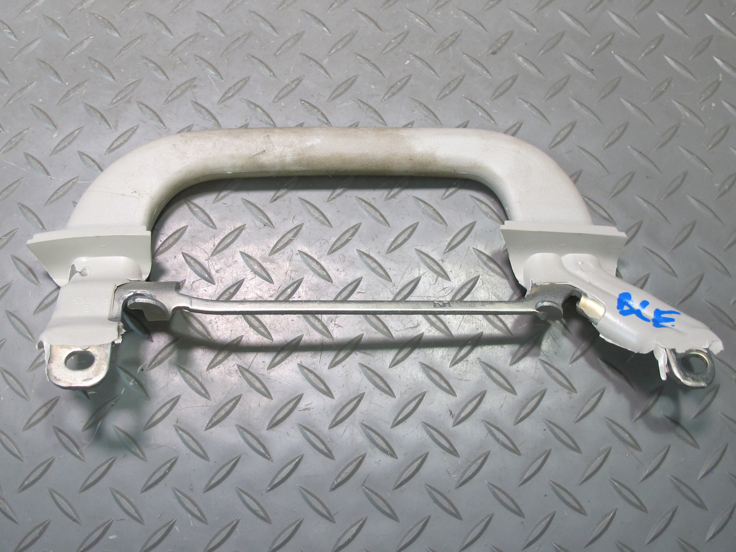 2009-2014 Cadillac Escalade Front & Rear Interior Grab Handle Set of 5