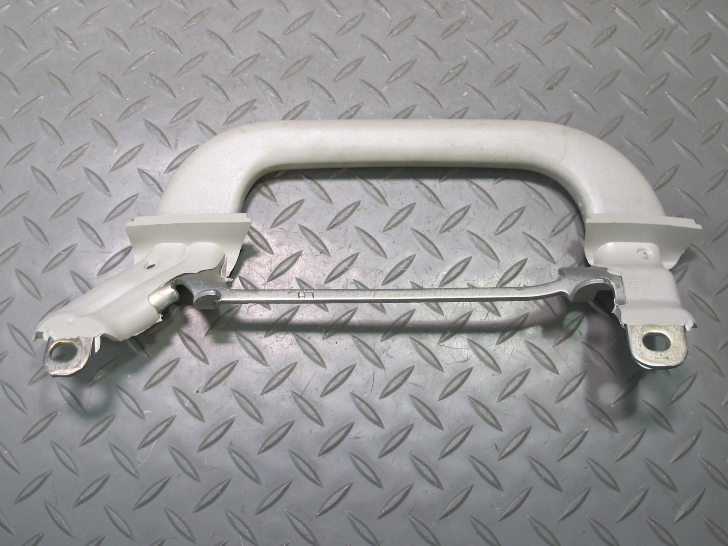 2009-2014 Cadillac Escalade Front & Rear Interior Grab Handle Set of 5