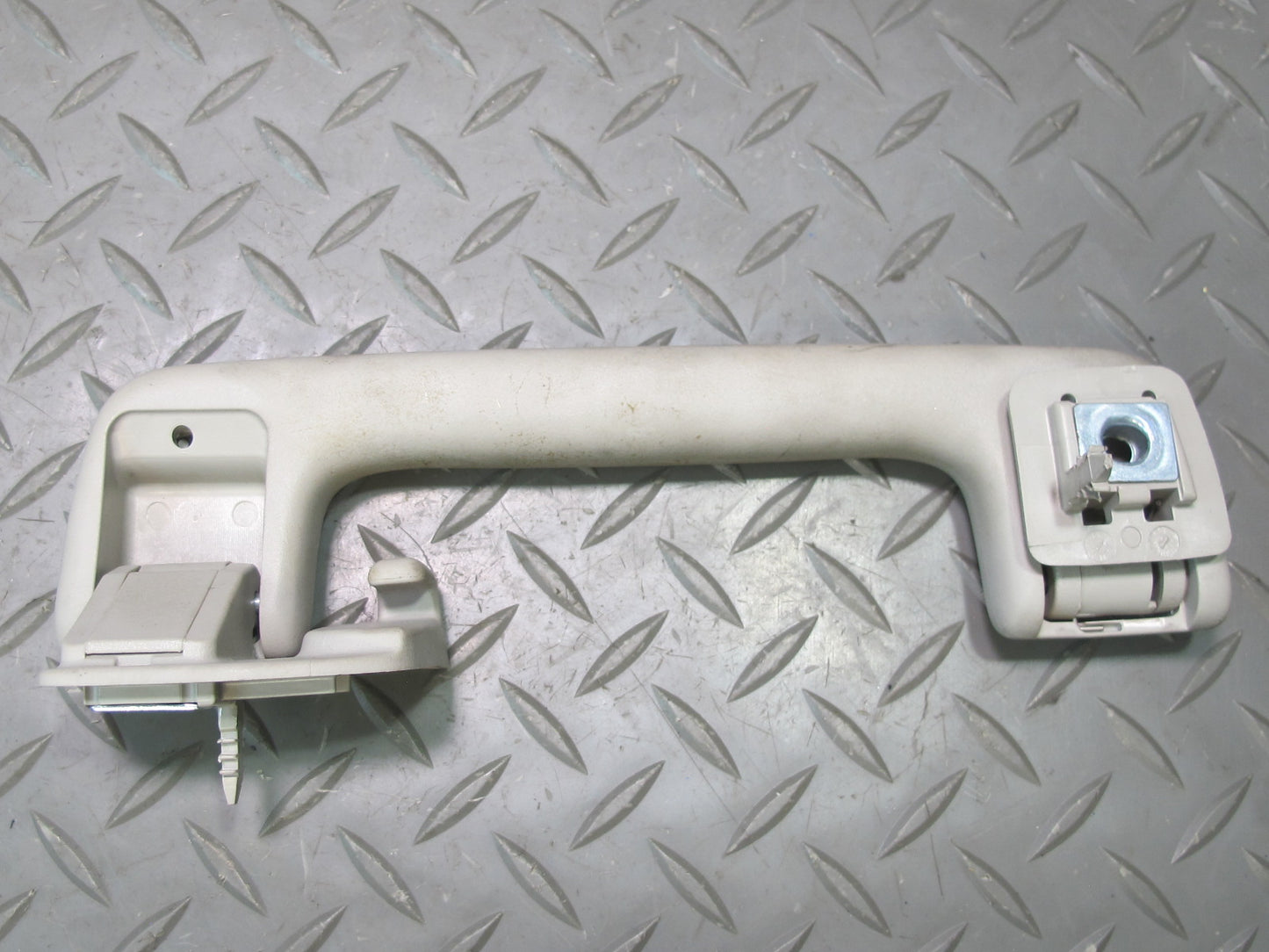 2009-2014 Cadillac Escalade Front & Rear Interior Grab Handle Set of 5