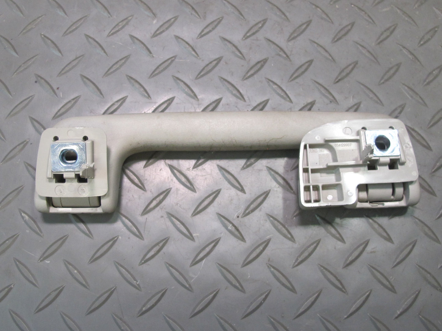 2009-2014 Cadillac Escalade Front & Rear Interior Grab Handle Set of 5