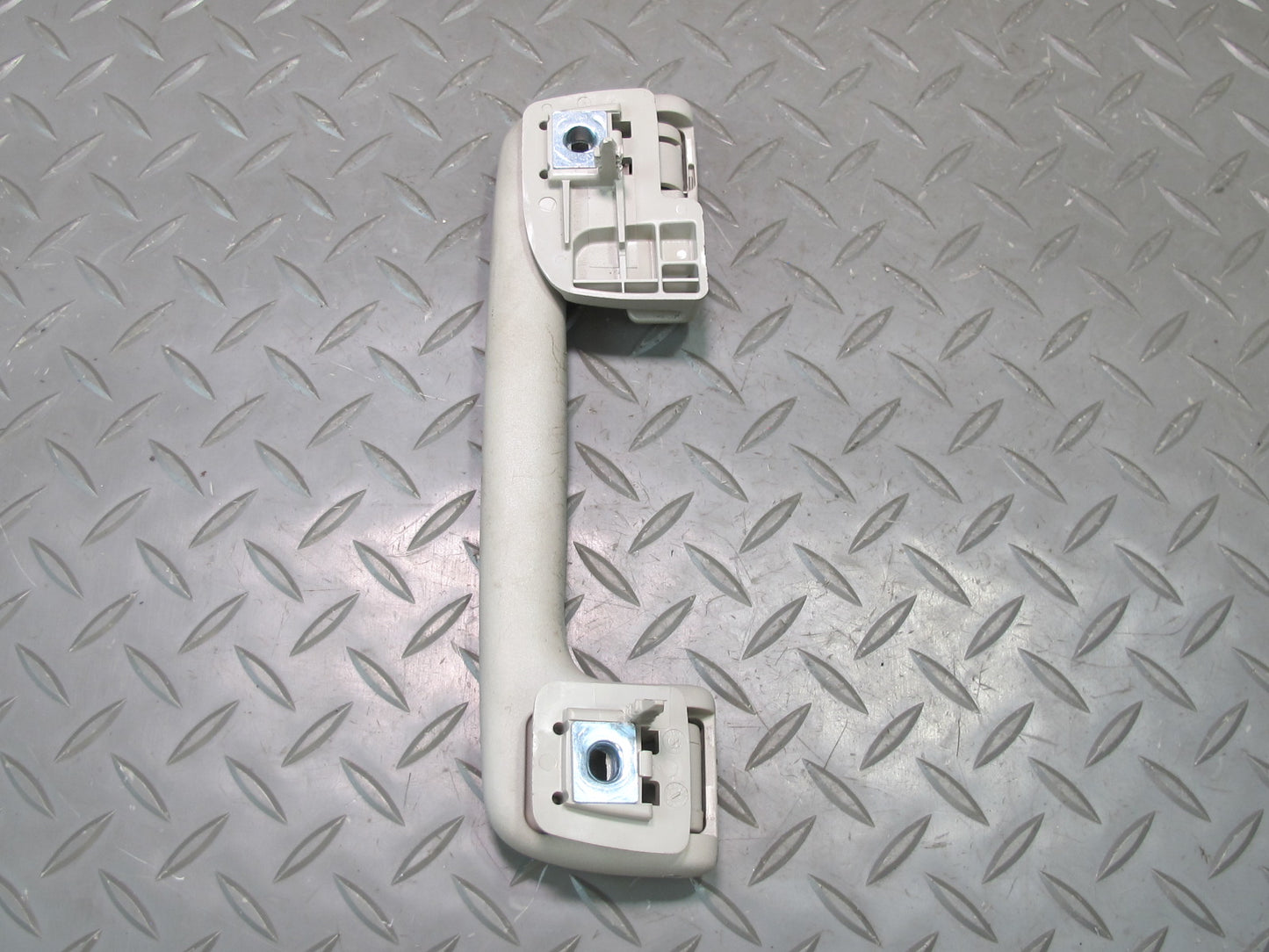 2009-2014 Cadillac Escalade Front & Rear Interior Grab Handle Set of 5