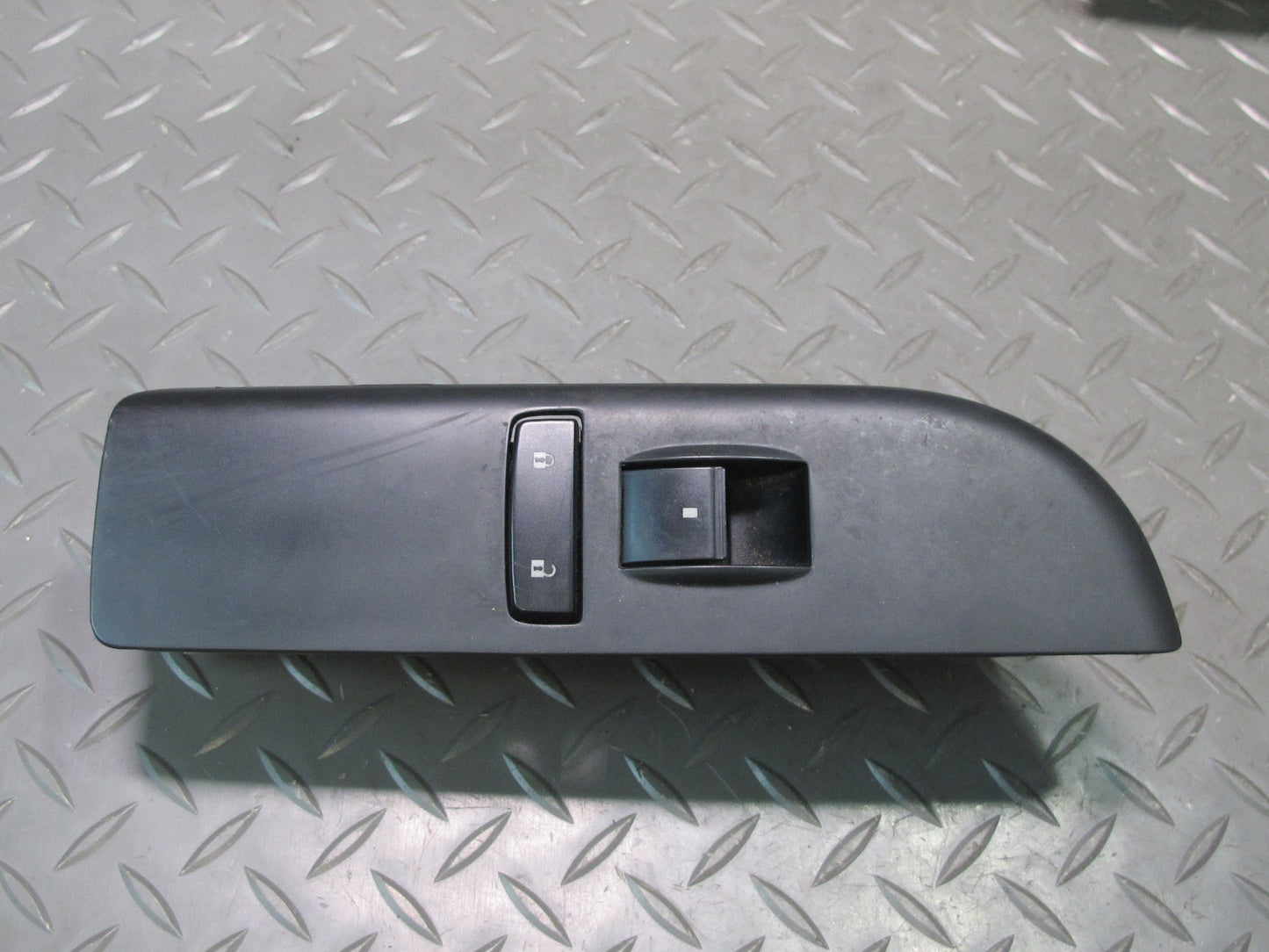 2009-2014 Cadillac Escalade Front & Rear Door Window Switch Trim Set  of 4