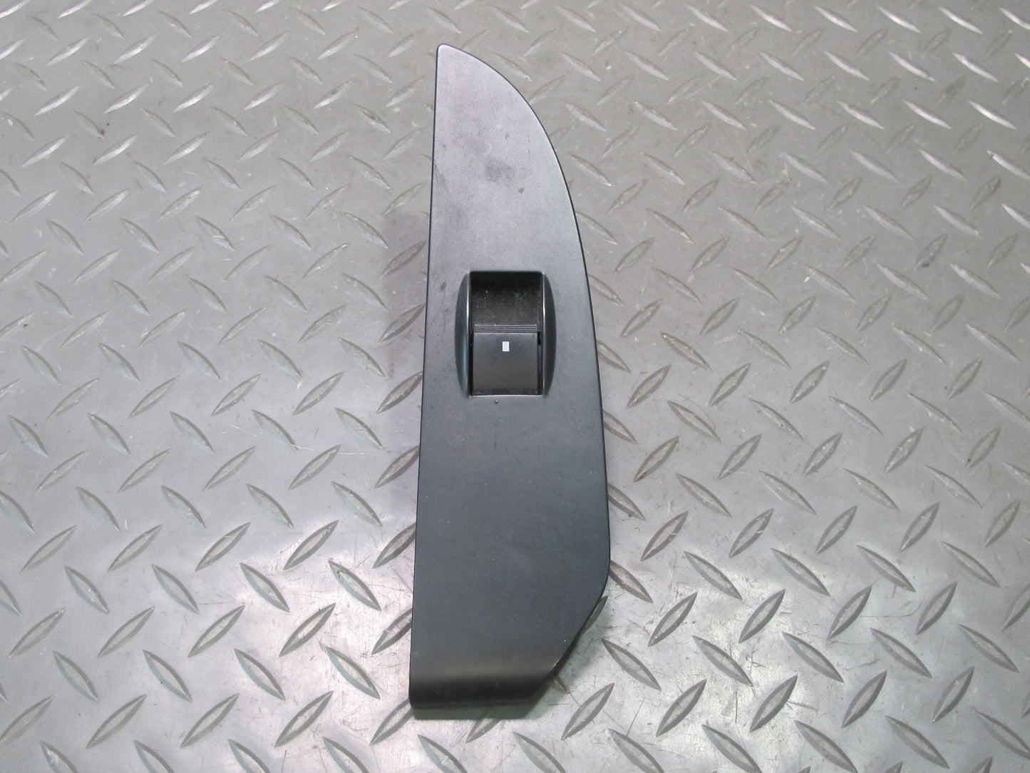 2009-2014 Cadillac Escalade Front & Rear Door Window Switch Trim Set  of 4