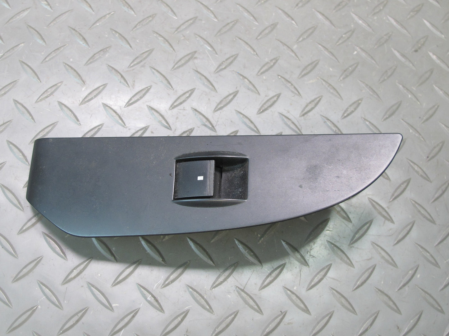 2009-2014 Cadillac Escalade Front & Rear Door Window Switch Trim Set  of 4