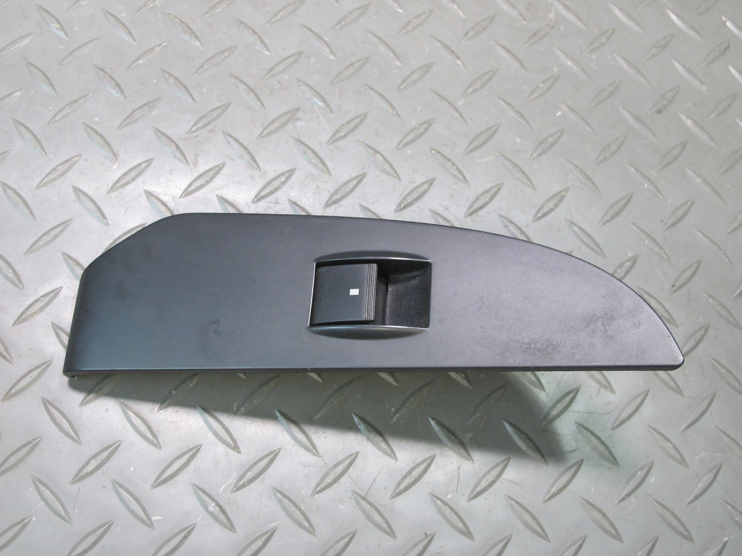 2009-2014 Cadillac Escalade Front & Rear Door Window Switch Trim Set  of 4