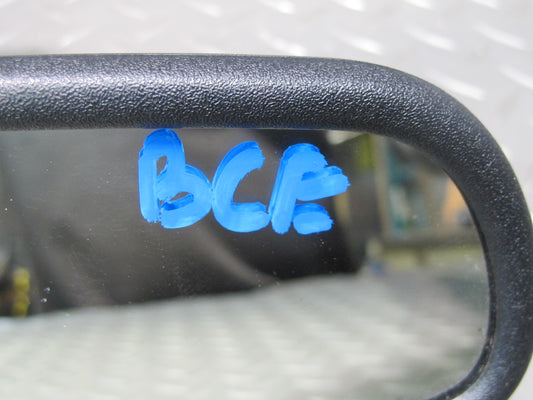 2009-2014 Cadillac Escalade Auto Dimming Interior Rear View Mirror 22915245