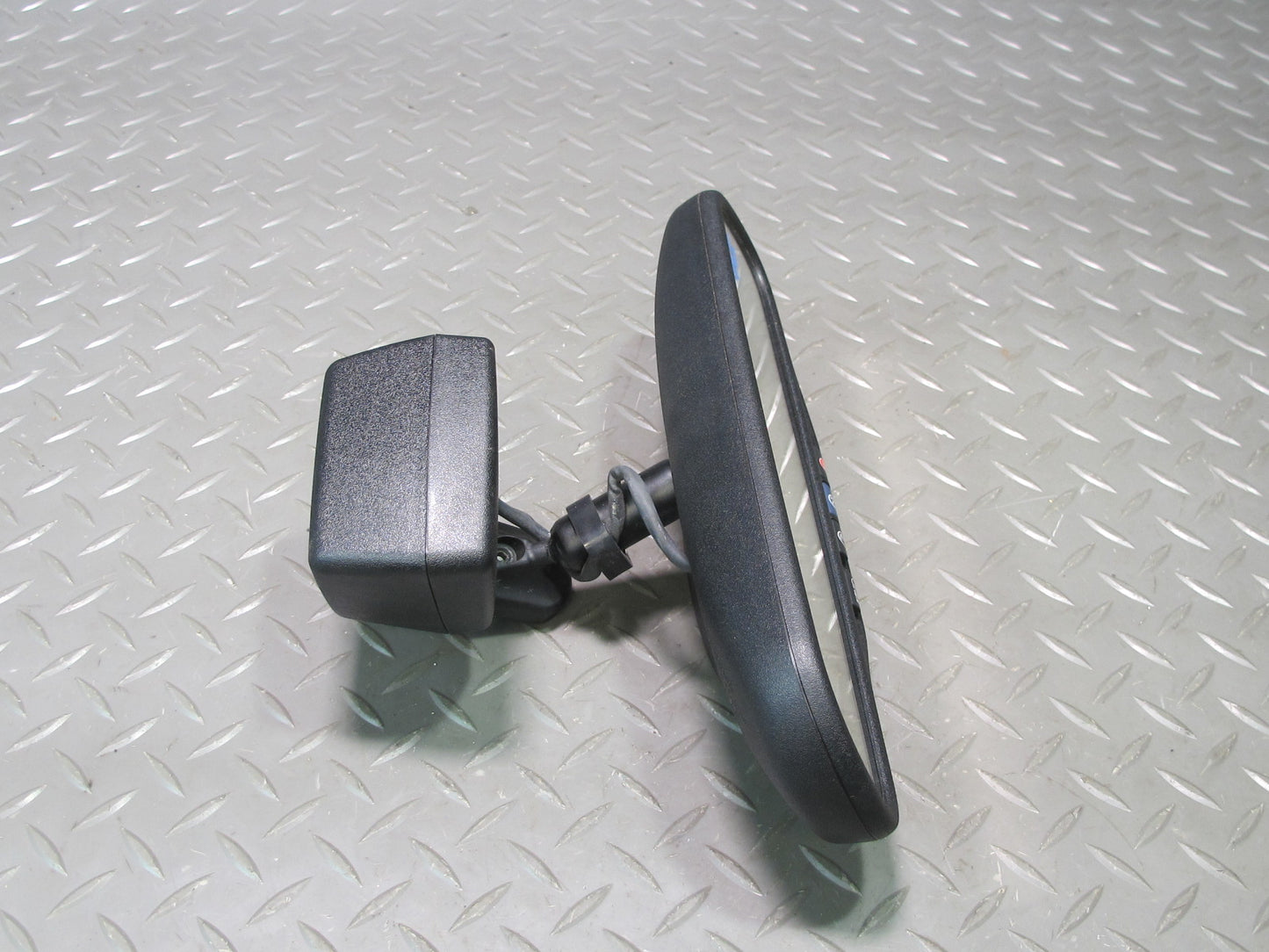 2009-2014 Cadillac Escalade Auto Dimming Interior Rear View Mirror 22915245