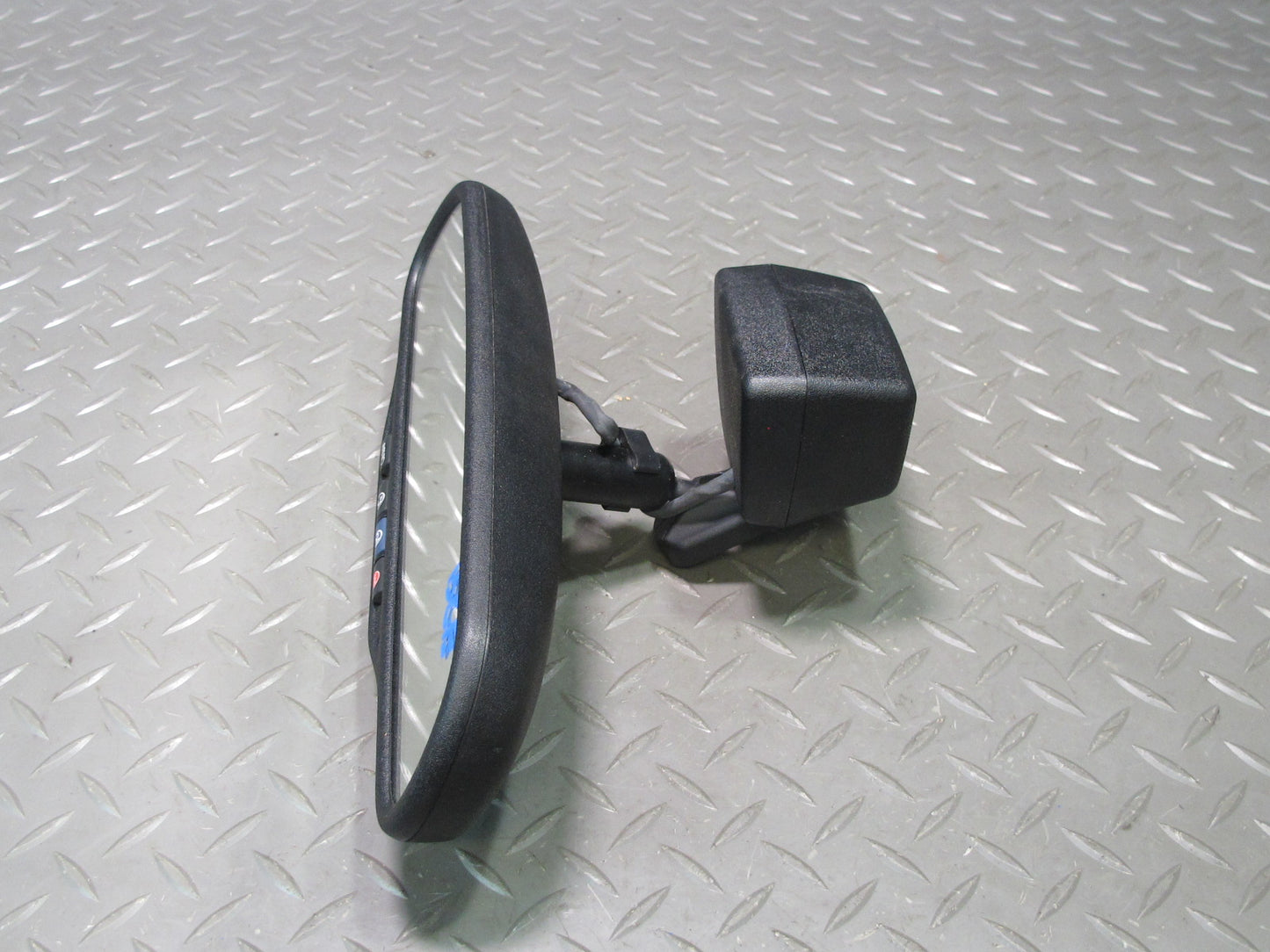 2009-2014 Cadillac Escalade Auto Dimming Interior Rear View Mirror 22915245