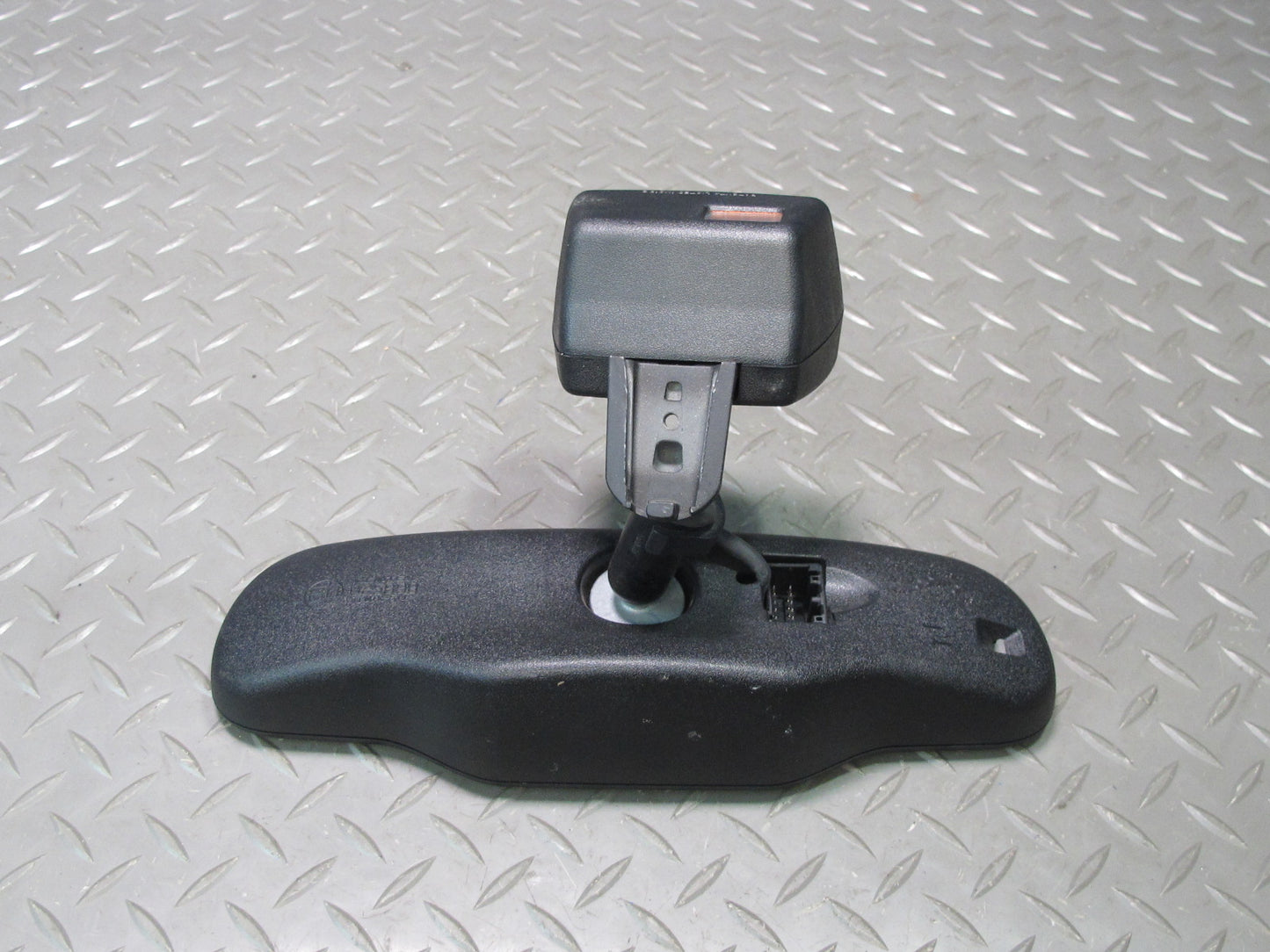 2009-2014 Cadillac Escalade Auto Dimming Interior Rear View Mirror 22915245