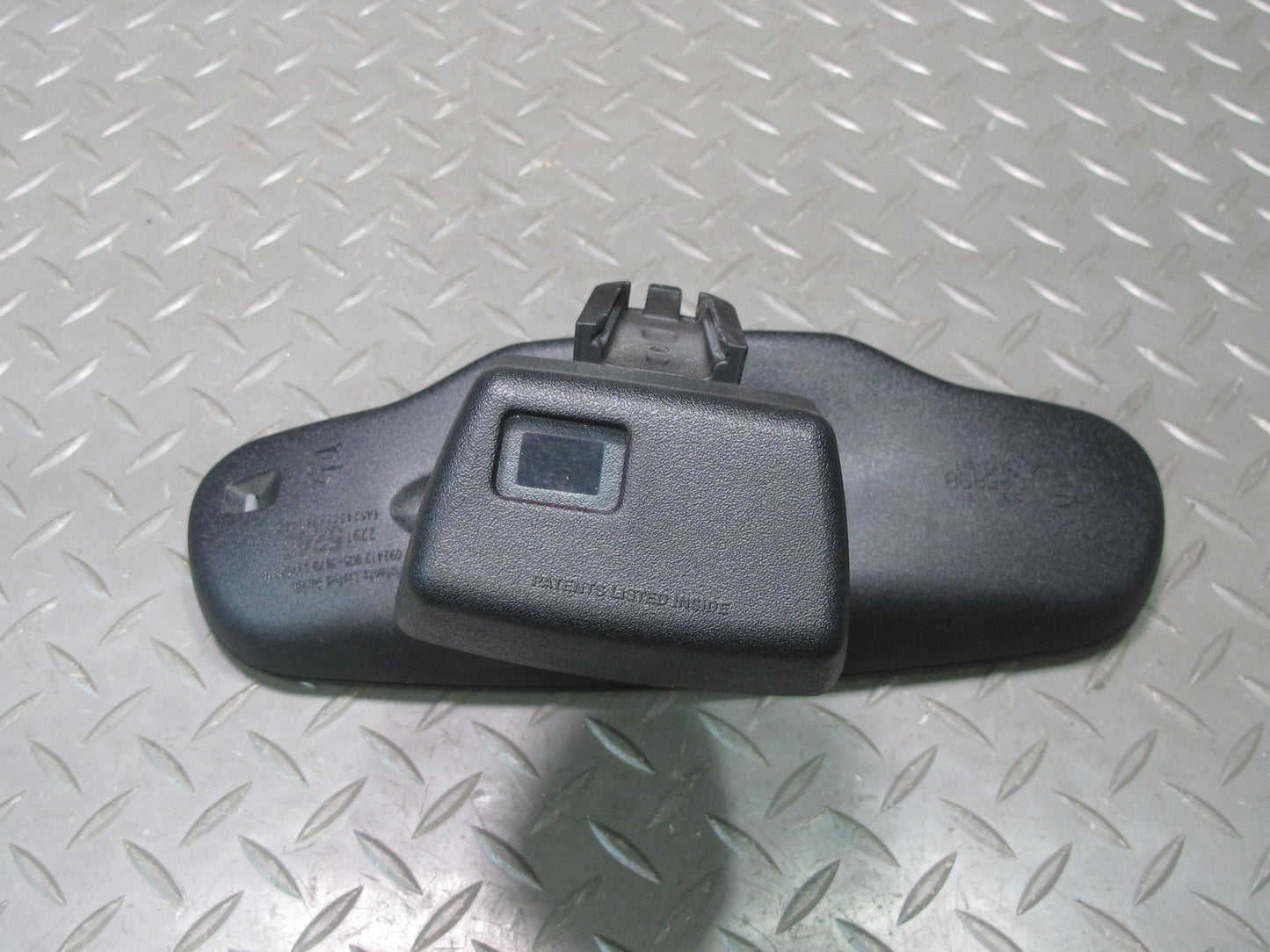2009-2014 Cadillac Escalade Auto Dimming Interior Rear View Mirror 22915245