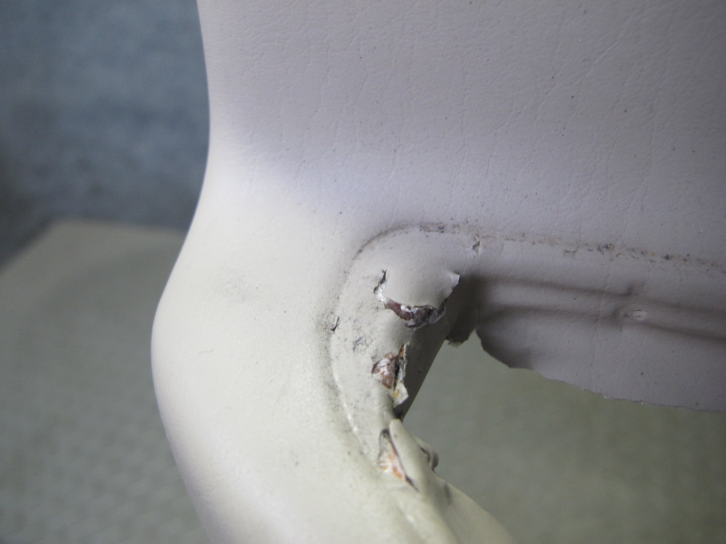 2004-2007 Lexus LX470 Rear Left & Right Door Interior Trim Cover Panel Set of 2